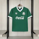 Camisa Palmeiras Retrô 1989/90 I - Adidas