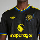 Camisa Adidas Manchester United 2025/26 II
