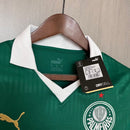 Camisa Palmeiras Feminina 2024/25 I - Puma