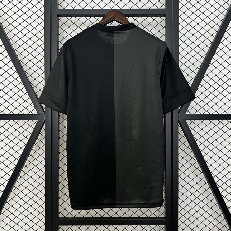 Camisa Manchester City Retrô 2013/14 II - Nike