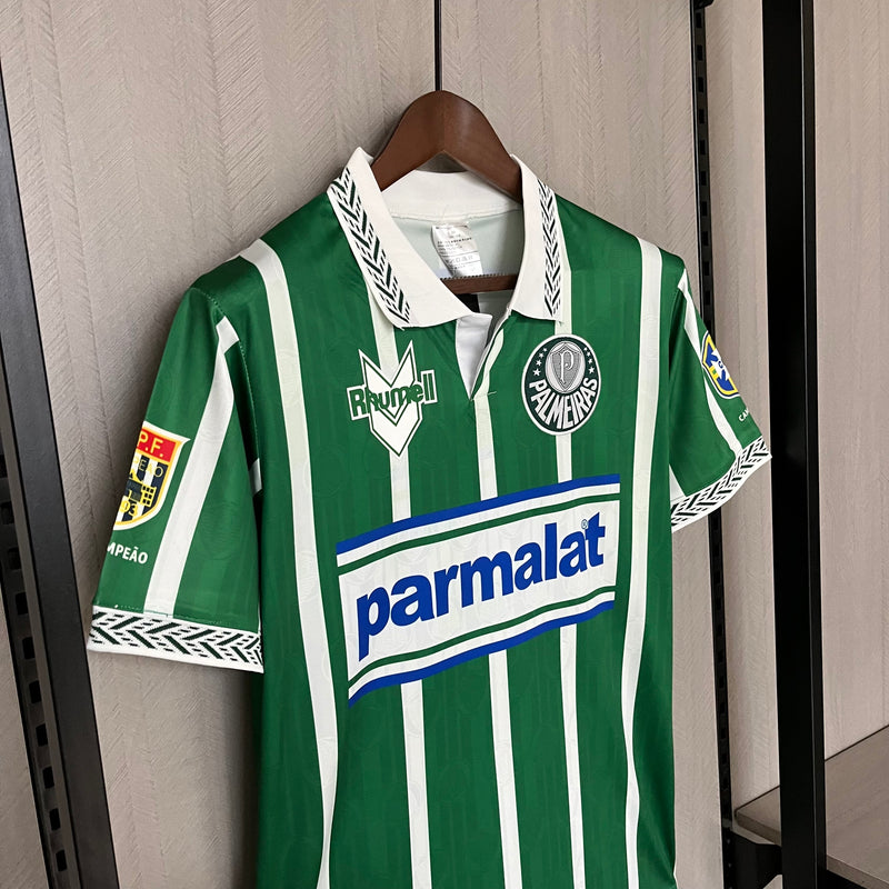 Camisa Palmeiras Retrô 1994/95 I - Rhumell