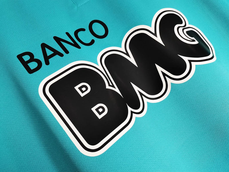 Camisa Santos Retrô 2012/13 II - Nike