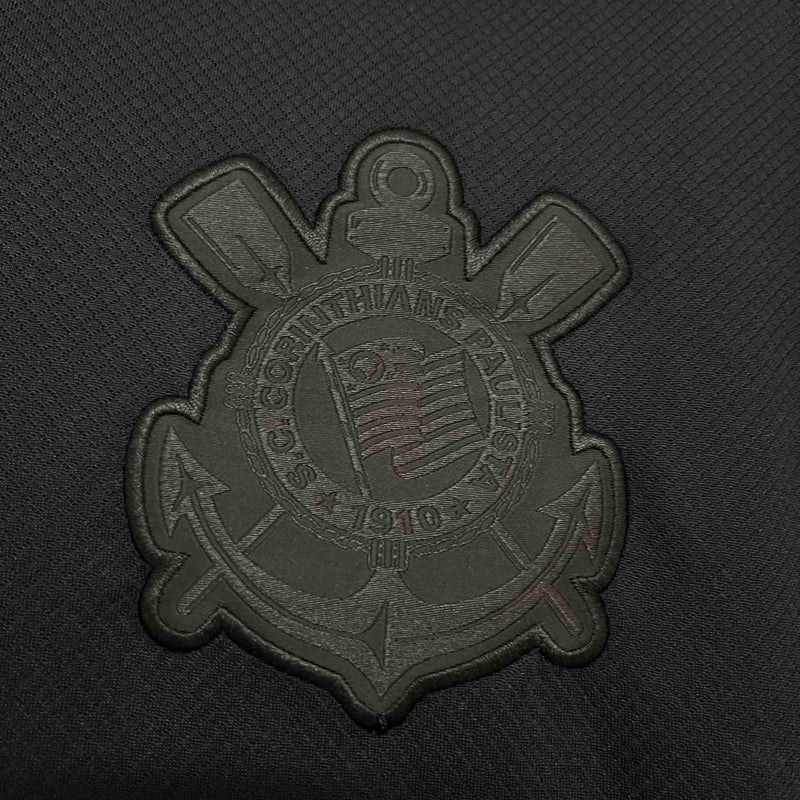 Camisa Nike Corinthians 2024/25 II