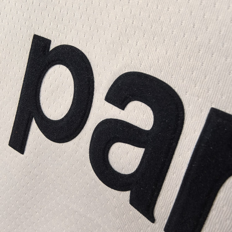 Camisa Parma Retrô 2003/04 II - Champion