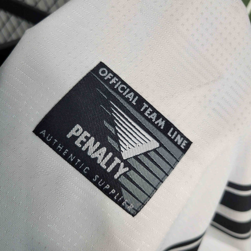 Camisa Atlético Mineiro Retrô 1997 I - Penalty
