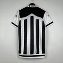 Camisa Atlético Mineiro Retrô Manto da Massa 2020 - Le Coq Sportif
