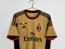 Camisa AC Milan Retrô 2013/14 II - Adidas