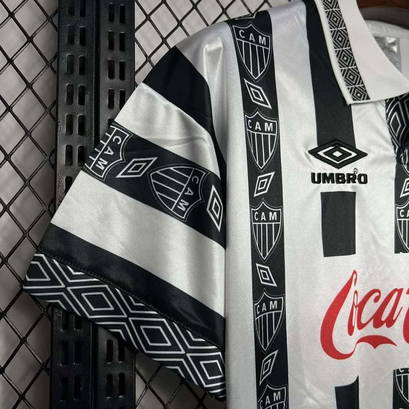 Camisa Atlético Mineiro Retrô 1995 I - Umbro