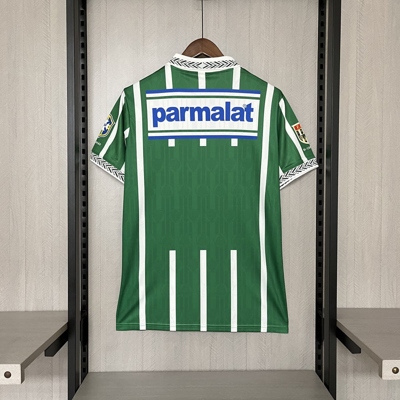 Camisa Palmeiras Retrô 1994/95 I - Rhumell