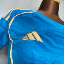 Camisa Cruzeiro Feminina 2024/25 III