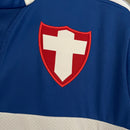 Camisa Palmeiras Retrô 2009/10 II - Adidas