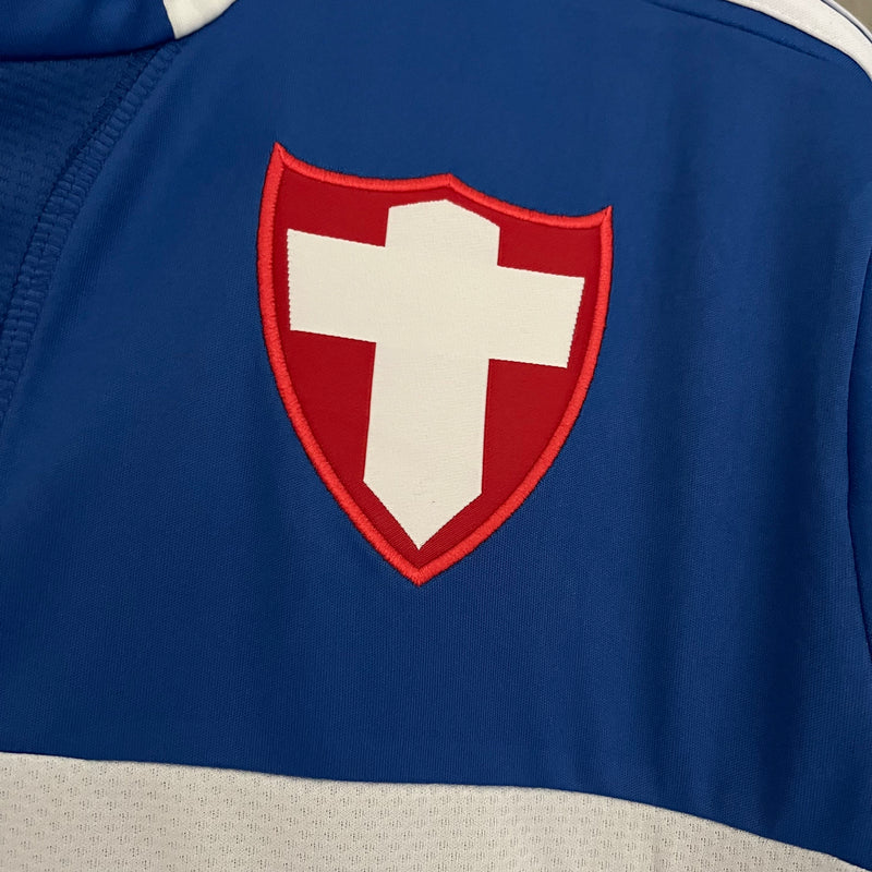 Camisa Palmeiras Retrô 2009/10 II - Adidas