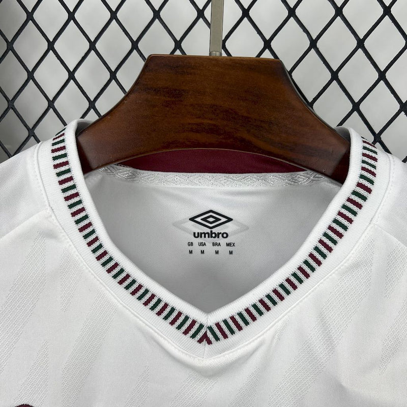 Camisa Umbro Fluminense 2025/26 II
