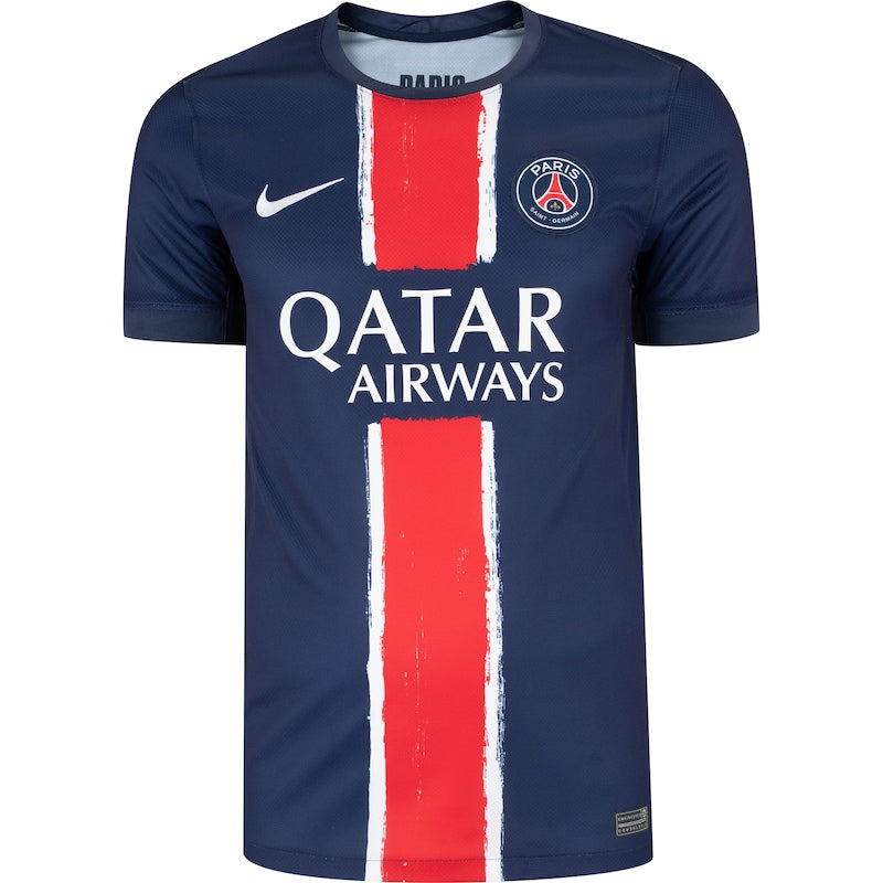 Camisa Nike Paris Saint-Germain 2024/25 I