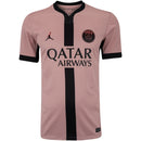 Camisa Nike Paris Saint-Germain 2024/25 III