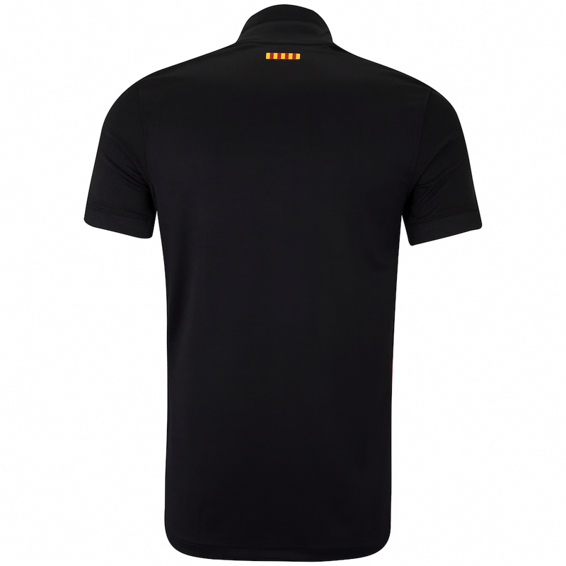 Camisa Nike Barcelona 2024/25 II