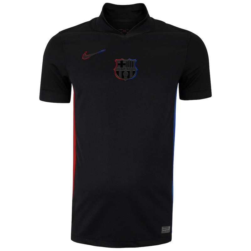 Camisa Nike Barcelona 2024/25 II