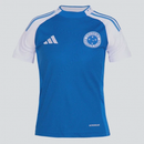 Camisa Cruzeiro Feminina 2025/26 I