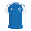 Camisa Cruzeiro Feminina 2025/26 I