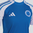 Camisa Cruzeiro Feminina 2025/26 I