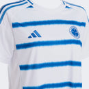 Camisa Cruzeiro Feminina 2025/26 II