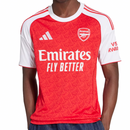 Camisa Adidas Arsenal 2025/26 I