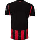 Camisa Adidas AC Milan 2025/26 I