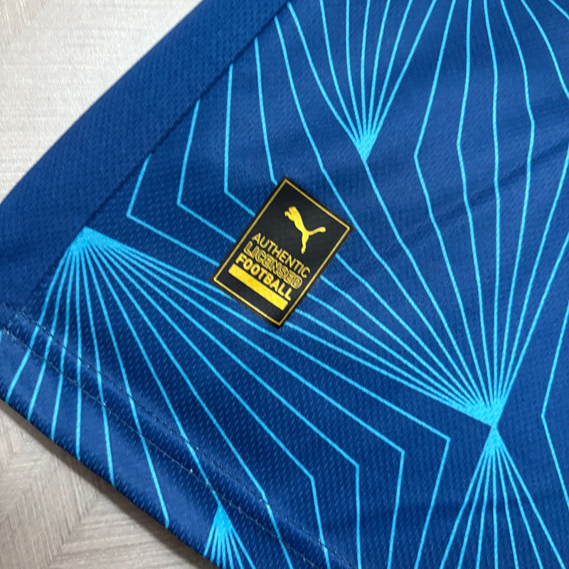 Camisa Puma Bragantino 2025/26 II