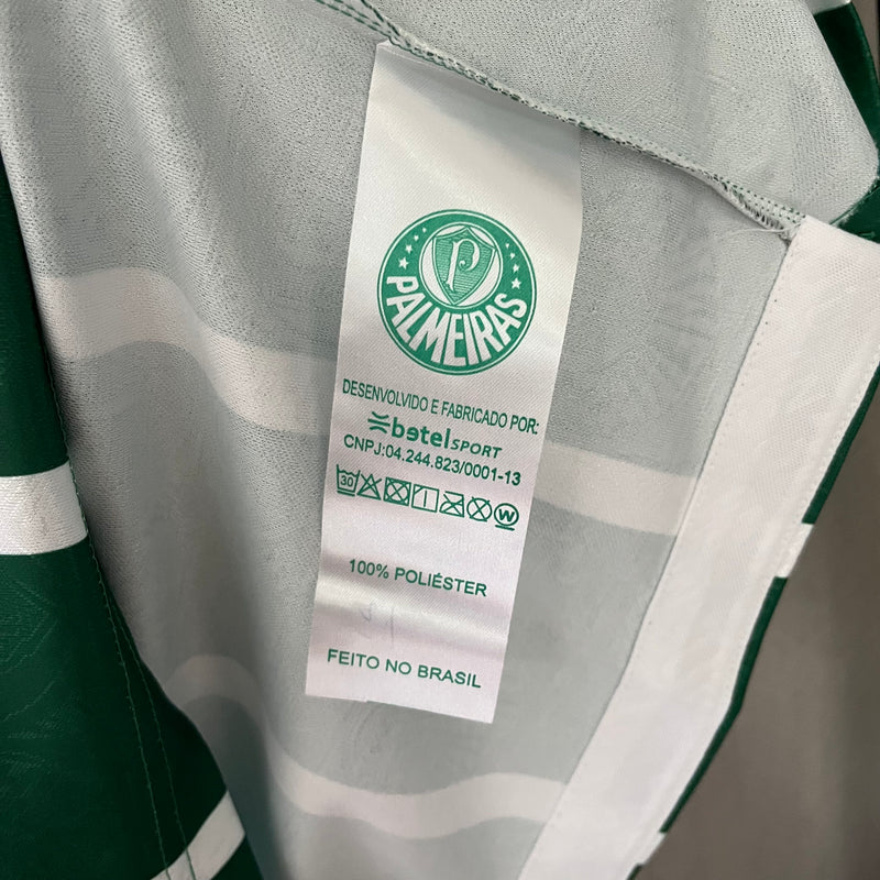 Camisa Palmeiras Retrô 1993/94 Comemorativa