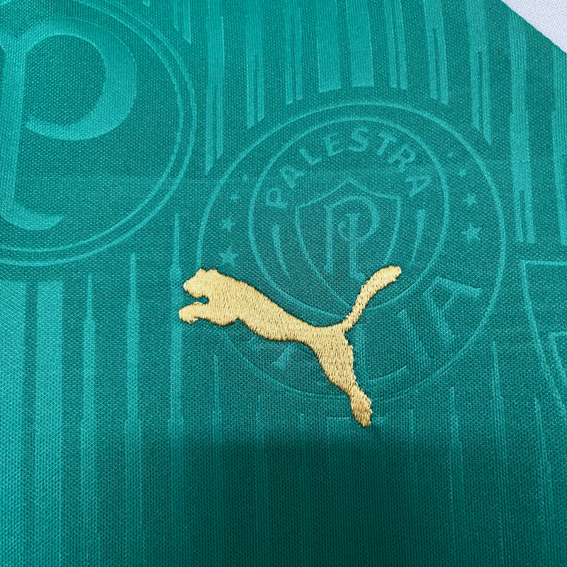 Kit Infantil Palmeiras 20254/25 I - Puma