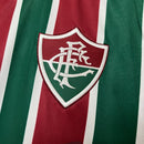 Camisa Umbro Fluminense 2025/26 I