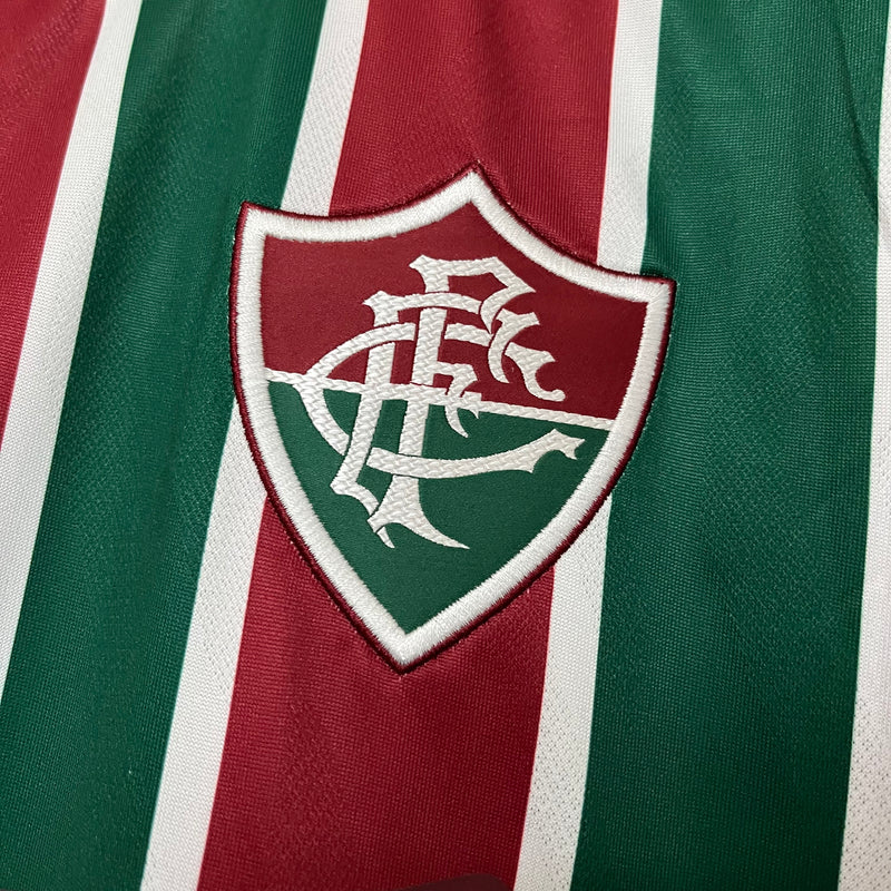 Camisa Umbro Fluminense 2025/26 I