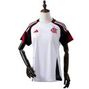 Camisa Flamengo Feminina 2024/25 II