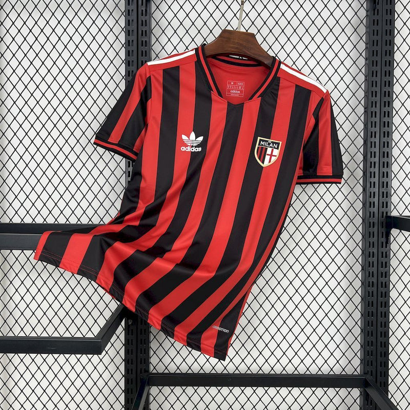 Camisa AC Milan 2024/25 Edção Especial - Adidas