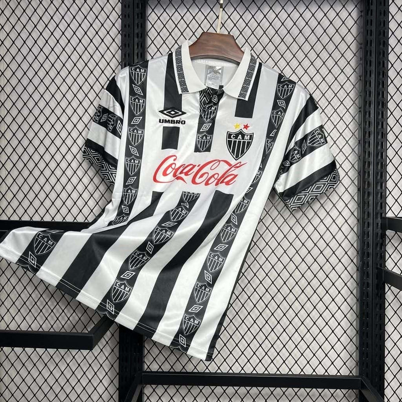 Camisa Atlético Mineiro Retrô 1995 I - Umbro