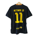 Camisa Nike Barcelona 2014/15 II - Perso NEYMAR JR