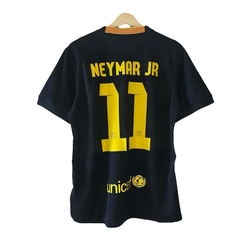 Camisa Nike Barcelona 2014/15 II - Perso NEYMAR JR