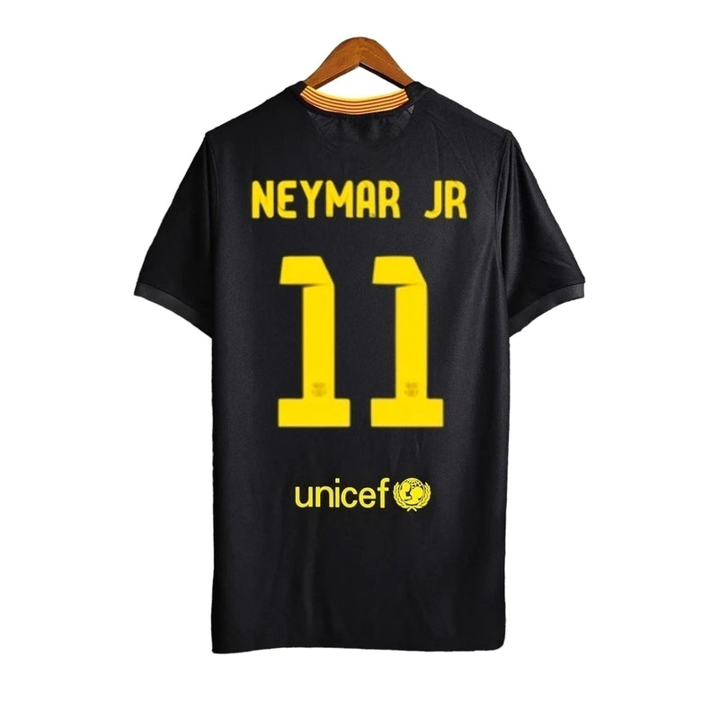 Camisa Nike Barcelona 2013/14 III - Perso NEYMAR JR