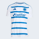 Camisa Adidas Cruzeiro 2025/26 II - Perso GABI