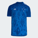Camisa Adidas Cruzeiro 2024/25 I