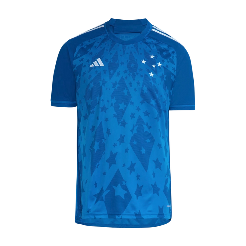 Camisa Adidas Cruzeiro 2024/25 I