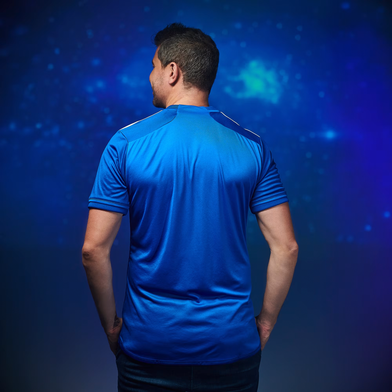 Camisa Adidas Cruzeiro 2024/25 I