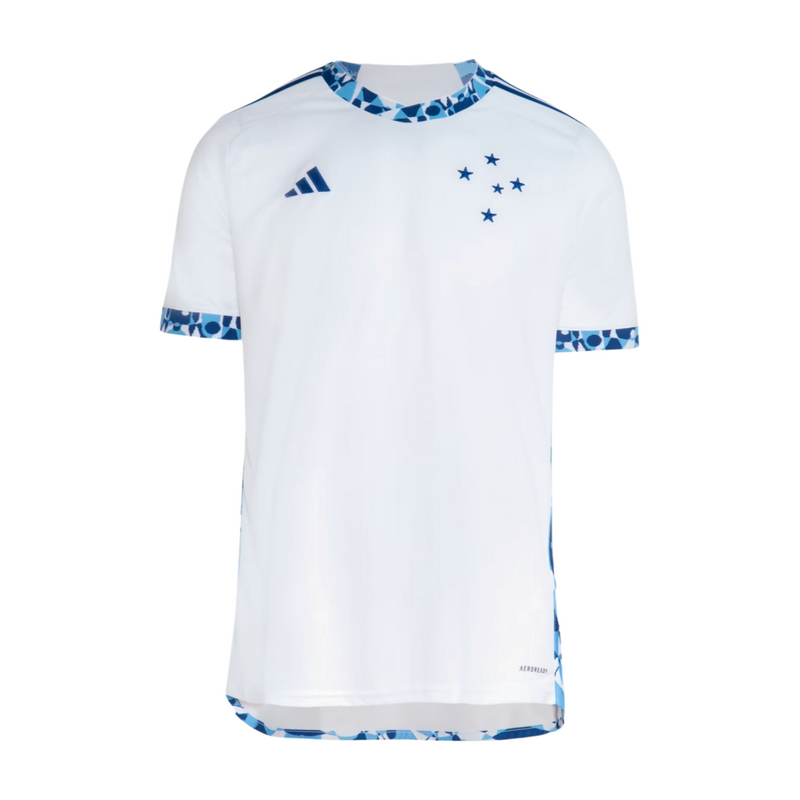 Camisa Adidas Cruzeiro 2024/25 II