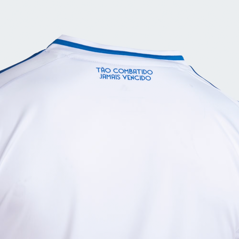 Camisa Adidas Cruzeiro 2025/26 II