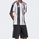 Camisa Adidas Juventus FC 2025/26 I