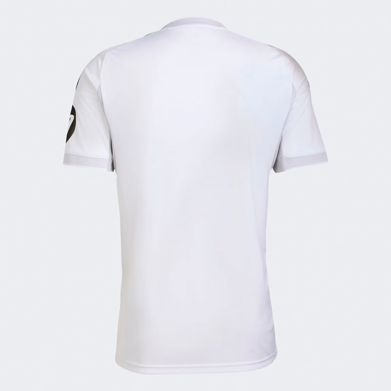 Camisa Adidas Real Madrid 2025/26 I