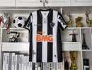 Camisa Atlético Mineiro Retrô 2013/14 I - Lupo