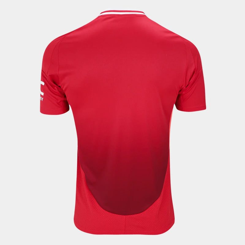Camisa Adidas Manchester United 2024/25 I