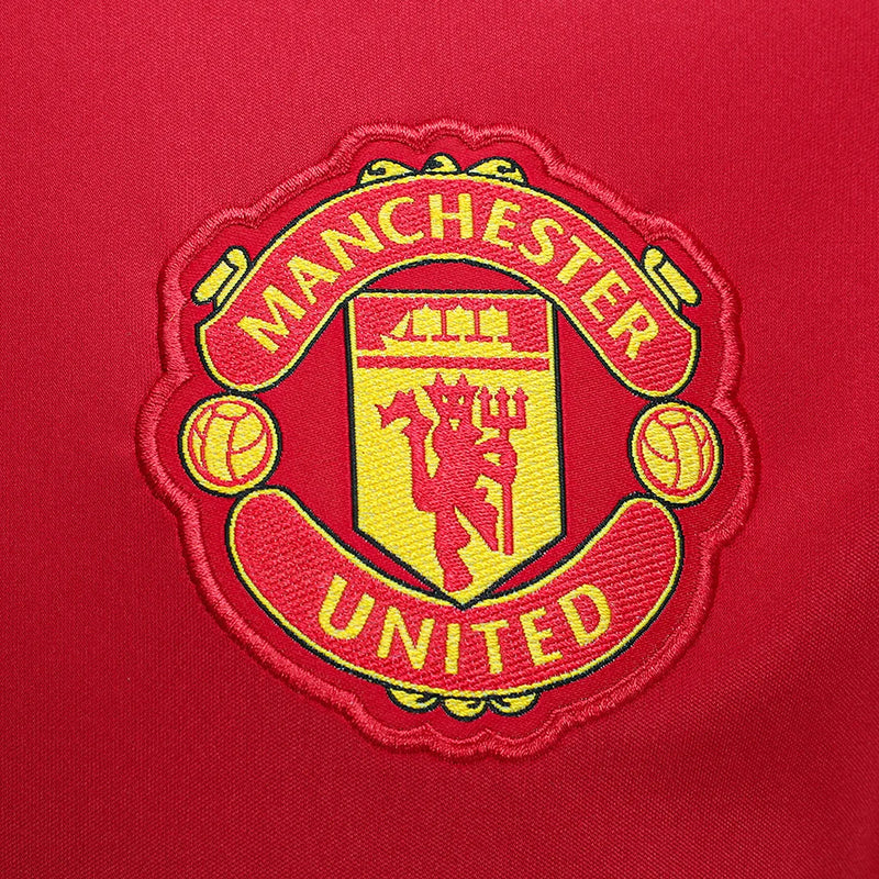 Camisa Adidas Manchester United 2024/25 I