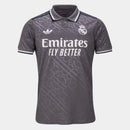 Camisa Adidas Real Madrid 2024/25 III
